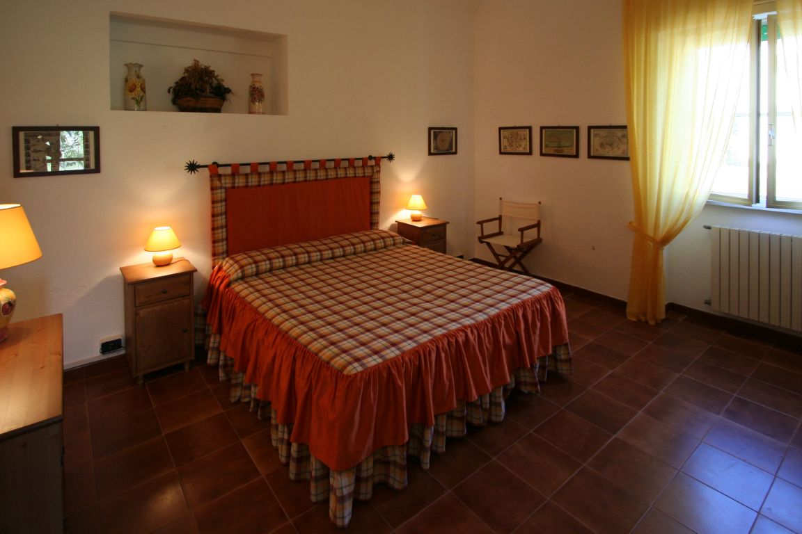 Casa del Gelsomino, casa vacanze a Metaponto in Basilicata