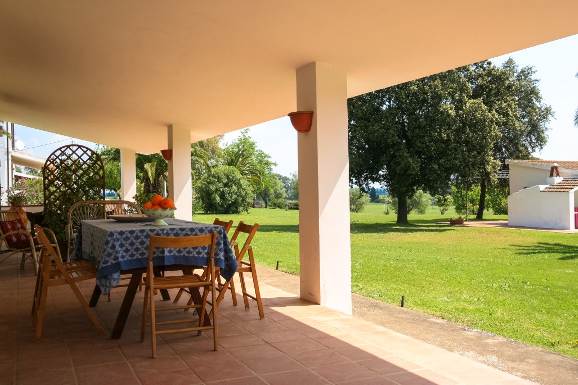 Casa delle Rose, casa vacanze a Metaponto in Basilicata